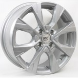 Диск Rst R045 6,0x15/4x100 D56,6 ET40 SL