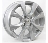 Диск Rst R045 6,0x15/4x100 D56,6 ET40 SL