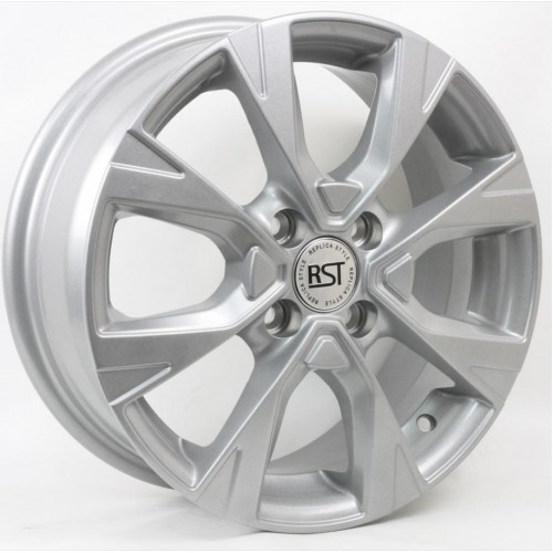 Диск Rst R045 6,0x15/4x100 D56,6 ET40 SL
