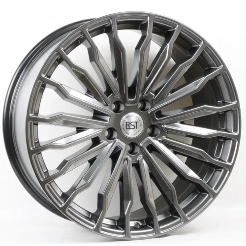 Диск Rst R032 9,0x20/5x114,3 D67,1 ET35 BH