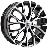 Диск RST R015 6,0x15/4x100 D54,1 ET46 BD