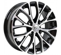 Диск RST R015 6,0x15/4x100 D54,1 ET46 BD