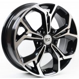 Диск RST R016 6,0x16/5x114,3 D67,1 ET43 BD