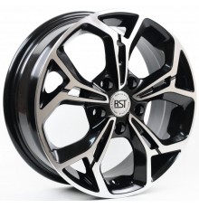 Диск RST R016 6,0x16/5x114,3 D67,1 ET43 BD