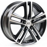 Диск RST R025 6,0x15/5x100 D57,1 ET38 BD