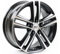 Диск RST R025 6,0x15/5x100 D57,1 ET38 BD