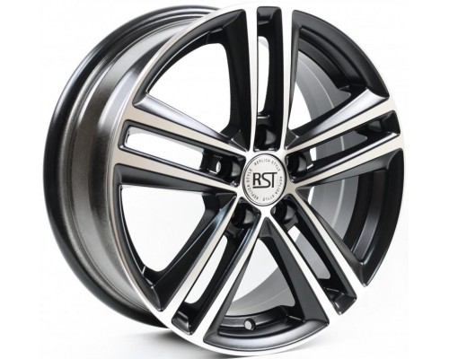 Диск RST R025 6,0x15/5x100 D57,1 ET38 BD