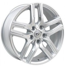 Диск RST R127 7,0x17/5x114,3 D67,1 ET47 S