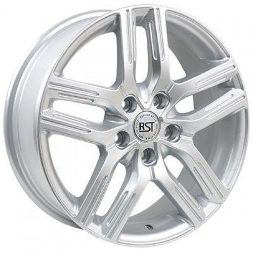 Диск RST R127 7,0x17/5x114,3 D67,1 ET47 S