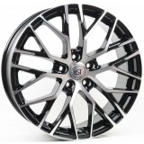 Диск RST R077 6,5x17/5x114,3 D54,1 ET45 BD