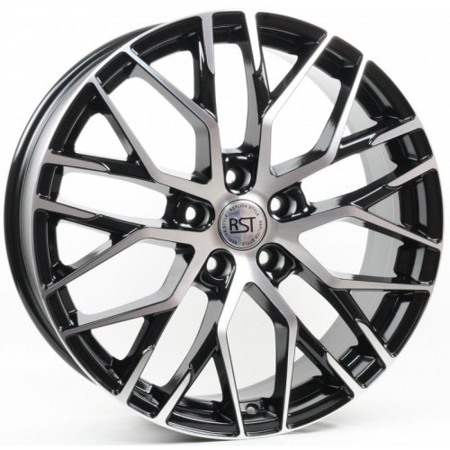 Диск RST R077 6,5x17/5x114,3 D54,1 ET45 BD