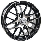 Диск Rst R004 5,5x14/4x100 D60,1 ET43 BD