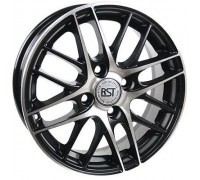 Диск Rst R004 5,5x14/4x100 D60,1 ET43 BD