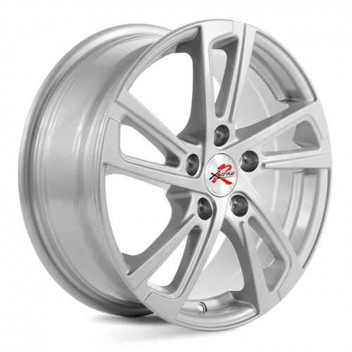 Диск Rst R046 6,5x16/5x114,3 D67,1 ET46 HSL