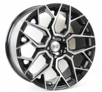 Диск RST R148 8,0x18/5x112 D66,6 ET30 BD