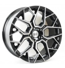 Диск RST R148 8,0x18/5x112 D66,6 ET30 BD