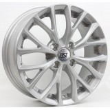Диск RST R015 6,0x15/4x100 D54,1 ET46 SL