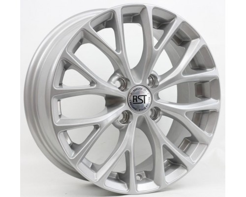 Диск RST R015 6,0x15/4x100 D54,1 ET46 SL