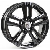 Диск RST R025 6,0x15/5x100 D57,1 ET38 BL