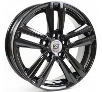 Диск RST R025 6,0x15/5x100 D57,1 ET38 BL