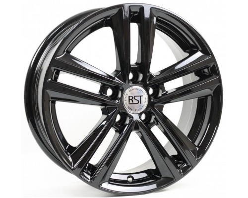 Диск RST R025 6,0x15/5x100 D57,1 ET38 BL