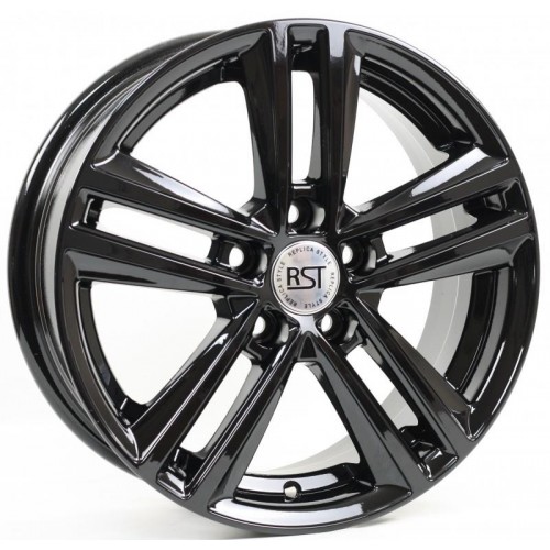 Диск RST R025 6,0x15/5x100 D57,1 ET38 BL
