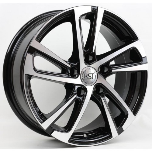 Диск RST R046 6,5x16/5x114,3 D67,1 ET50 BD