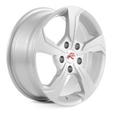 Диск XtrikeRST R026 6,5x16/5x114,3 D60,1 ET45 HSL