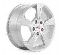 Диск XtrikeRST R026 6,5x16/5x114,3 D60,1 ET45 HSL