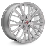Диск XtrikeRST R027 7,5x17/5x114,3 D60,1 ET45 HS