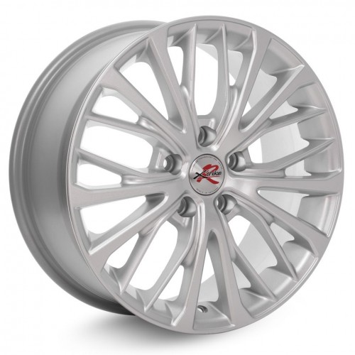 Диск XtrikeRST R027 7,5x17/5x114,3 D60,1 ET45 HS