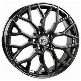 Диск Rst R065 6,0x15/4x100 D54,1 ET48 BL