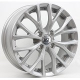 Диск Rst R015 6,0x15/4x100 D54,1 ET48 SL