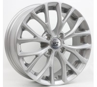 Диск Rst R015 6,0x15/4x100 D54,1 ET48 SL