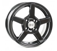 Диск Rst R024 5,5x14/4x100 D56,6 ET40 BL