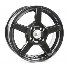 Диск Rst R024 5,5x14/4x100 D56,6 ET40 BL