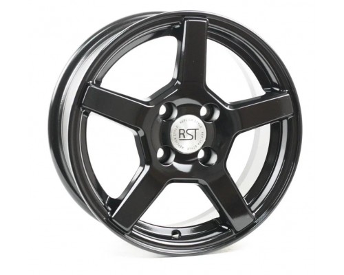 Диск Rst R024 5,5x14/4x100 D56,6 ET40 BL