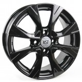 Диск Rst R045 6,0x15/4x100 D60,1 ET40 BL