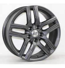 Диск Rst R127 7,0x17/5x114,3 D67,1 ET50 BMG
