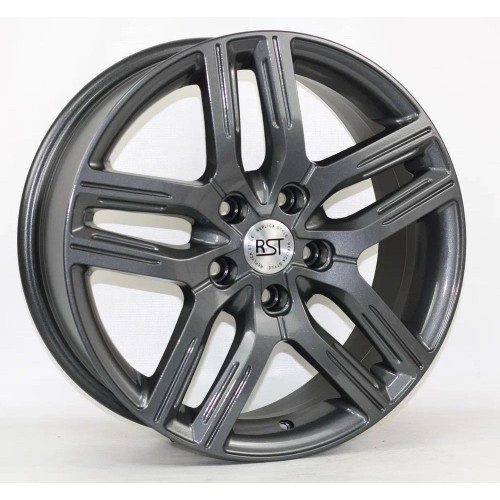 Диск Rst R127 7,0x17/5x114,3 D67,1 ET50 BMG