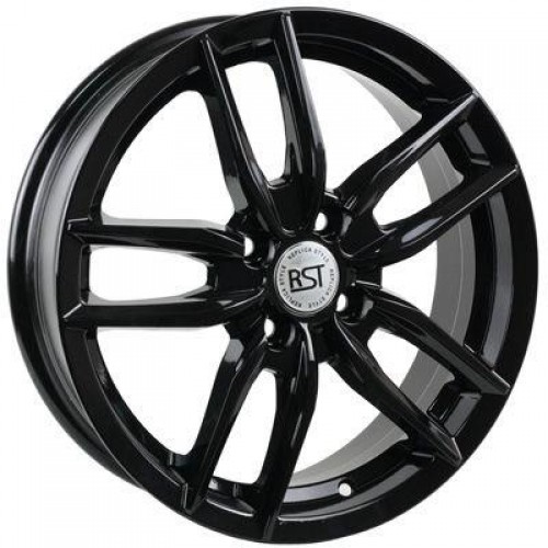 Диск RST R076 6,0x16/5x114,3 D67,1 ET43 BL