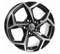 Диск RST R066 6,5x16/5x114,3 D60,1 ET40 BD