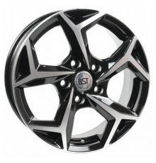 Диск RST R066 6,5x16/5x114,3 D60,1 ET40 BD