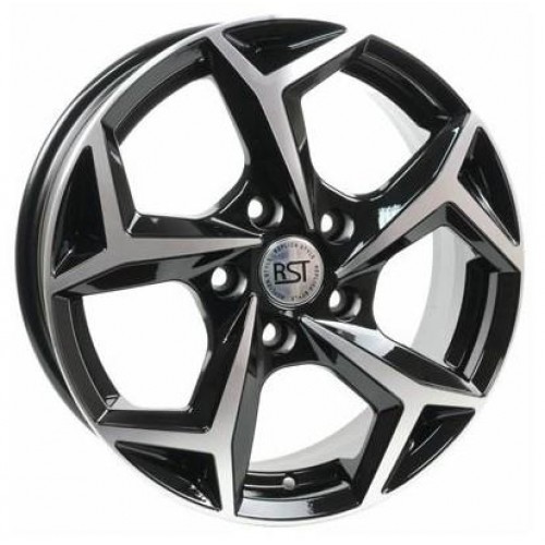 Диск RST R066 6,5x16/5x114,3 D60,1 ET40 BD