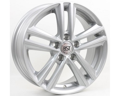 Диск RST R025 6,0x15/5x100 D57,1 ET38 SL