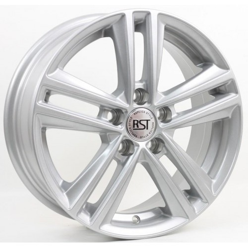 Диск RST R025 6,0x15/5x100 D57,1 ET38 SL