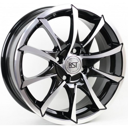 Диск RST R035 6,0x15/4x100 D60,1 ET50 BD