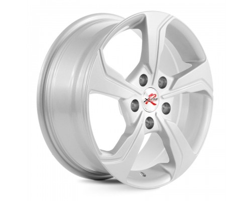 Диск XtrikeRST R026 6,5x16/5x114,3 D67,1 ET46 HSL