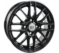 Диск Rst R004 5,5x14/4x100 D60,1 ET43 BL
