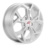 Диск XtrikeRST R016 6,0x16/5x114,3 D67,1 ET43 HSL